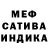 Кетамин VHQ Mutant Overthrow