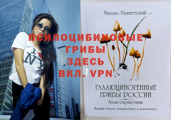 мет Бугульма